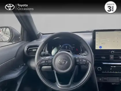 Photo 8 Toyota Yaris  Cross 130h Design MC26