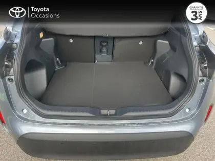Photo 9 Toyota Yaris  Cross 130h Design MC26