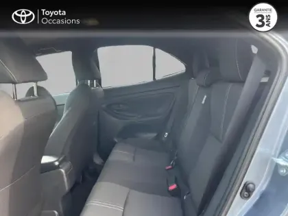 Photo 11 Toyota Yaris  Cross 130h Design MC26