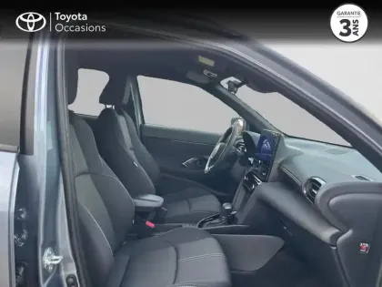 Photo 5 Toyota Yaris  Cross 130h Design MC26