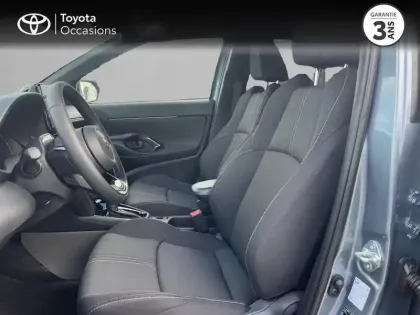 Photo 10 Toyota Yaris  Cross 130h Design MC26