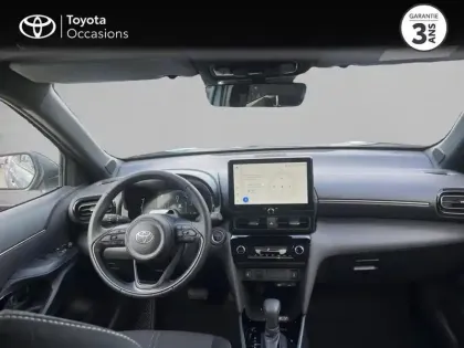 Photo 7 Toyota Yaris  Cross 130h Design MC26