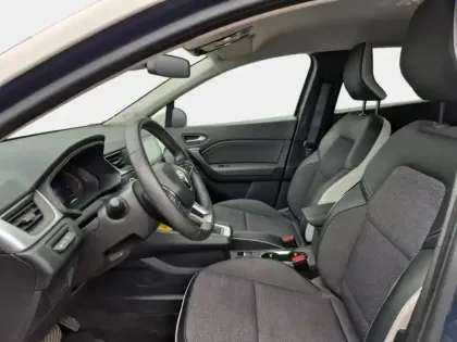 Photo 9 Renault Captur  1.6 E-Tech hybride 145ch Techno