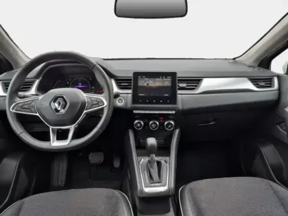 Photo 14 Renault Captur  1.6 E-Tech hybride 145ch Techno
