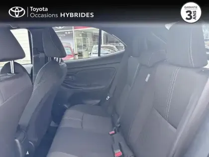 Photo 10 Toyota Yaris  Cross 130h Design MC26