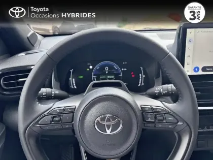 Photo 12 Toyota Yaris  Cross 130h Design MC26