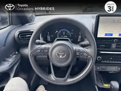 Photo 8 Toyota Yaris  Cross 130h Design MC26