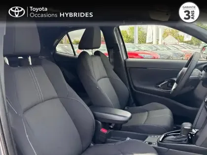 Photo 5 Toyota Yaris  Cross 130h Design MC26