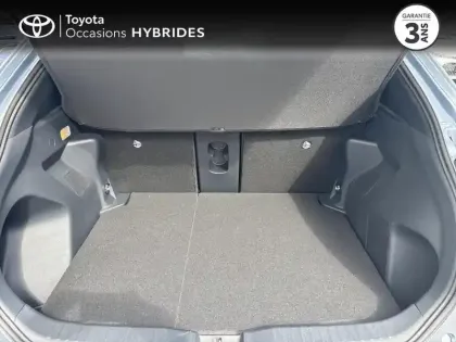 Photo 9 Toyota Yaris  Cross 130h Design MC26