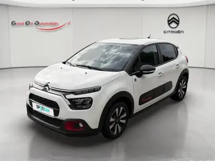 Photo Citroën C3 C-series