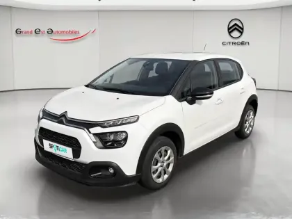Photo Citroën C3 Feel Business R