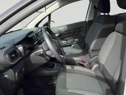 Photo 10 Citroën C3  Sté 1.5 BlueHDi 100ch S&S BVM 6 Feel Business R
