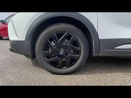 Photo 9 Opel Mokka  -e 136ch GS Line