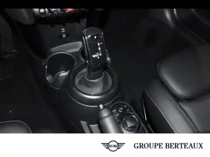 Photo 14 Mini Mini  5 Portes Cooper 136ch Edition Premium BVA7
