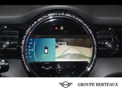 Photo 12 Mini Mini  5 Portes Cooper 136ch Edition Premium BVA7