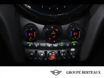 Photo 13 Mini Mini  5 Portes Cooper 136ch Edition Premium BVA7