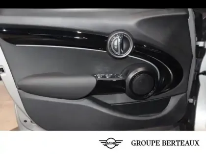 Photo 8 Mini Mini  5 Portes Cooper 136ch Edition Premium BVA7