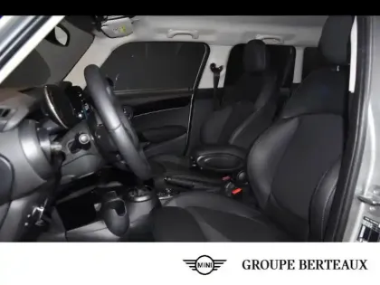 Photo 10 Mini Mini  5 Portes Cooper 136ch Edition Premium BVA7