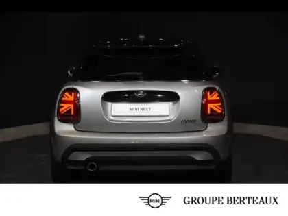 Photo 7 Mini Mini  5 Portes Cooper 136ch Edition Premium BVA7