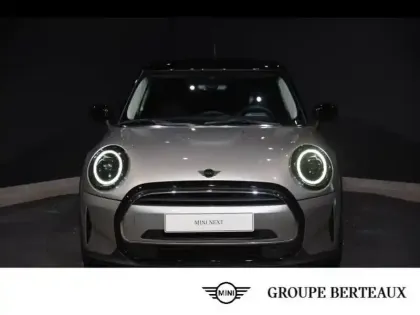 Photo 6 Mini Mini  5 Portes Cooper 136ch Edition Premium BVA7