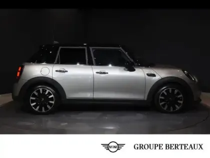 Photo 5 Mini Mini  5 Portes Cooper 136ch Edition Premium BVA7