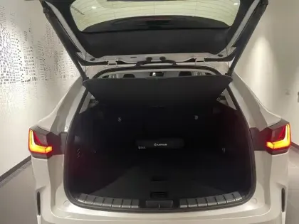 Photo 9 Lexus Nx  350h Pack Business 2WD MY24