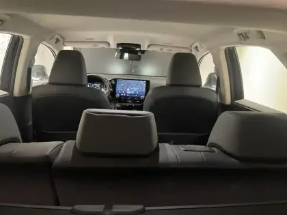 Photo 11 Lexus Nx  350h Pack Business 2WD MY24