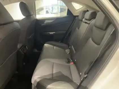 Photo 12 Lexus Nx  350h Pack Business 2WD MY24