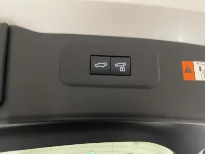 Photo 10 Lexus Nx  350h Pack Business 2WD MY24