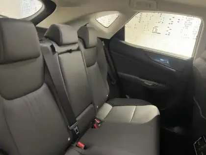 Photo 14 Lexus Nx  350h Pack Business 2WD MY24