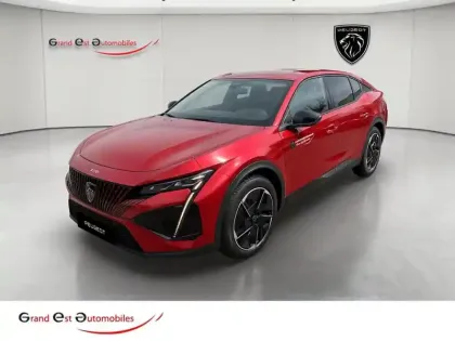 Photo Peugeot 408 Gt