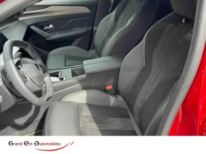 Photo 7 Peugeot 408  Hybrid 145ch GT e-DCS6