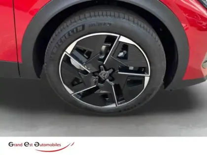 Photo 6 Peugeot 408  Hybrid 145ch GT e-DCS6