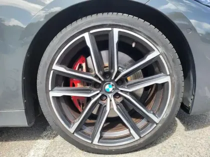 Photo 6 BMW Serie 4 Série 4 Coupé 420iA 184ch M Sport