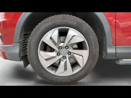 Photo 7 Honda CR-V 1.6 i-DTEC 160ch Executive Navi 4WD AT