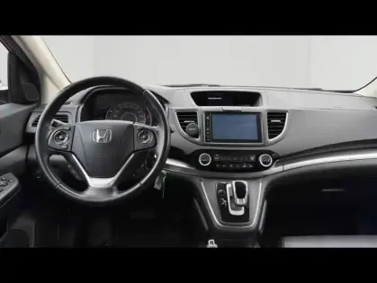 Photo 17 Honda CR-V 1.6 i-DTEC 160ch Executive Navi 4WD AT