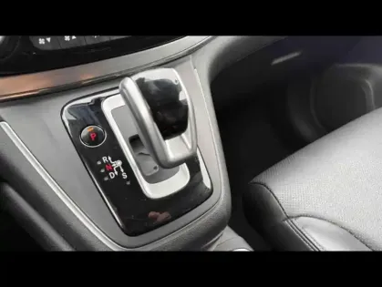Photo 10 Honda CR-V 1.6 i-DTEC 160ch Executive Navi 4WD AT