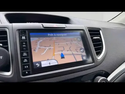 Photo 18 Honda CR-V 1.6 i-DTEC 160ch Executive Navi 4WD AT