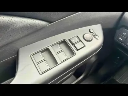 Photo 13 Honda CR-V 1.6 i-DTEC 160ch Executive Navi 4WD AT