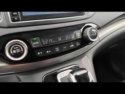 Photo 11 Honda CR-V 1.6 i-DTEC 160ch Executive Navi 4WD AT