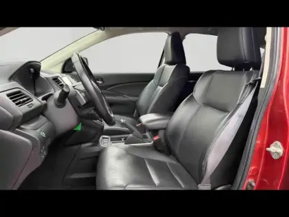 Photo 9 Honda CR-V 1.6 i-DTEC 160ch Executive Navi 4WD AT
