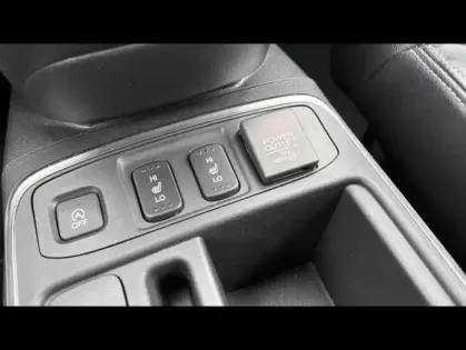 Photo 12 Honda CR-V 1.6 i-DTEC 160ch Executive Navi 4WD AT