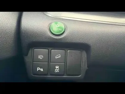 Photo 25 Honda CR-V 1.6 i-DTEC 160ch Executive Navi 4WD AT