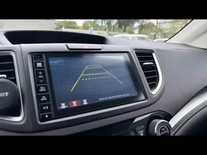 Photo 20 Honda CR-V 1.6 i-DTEC 160ch Executive Navi 4WD AT
