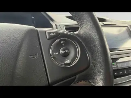 Photo 15 Honda CR-V 1.6 i-DTEC 160ch Executive Navi 4WD AT