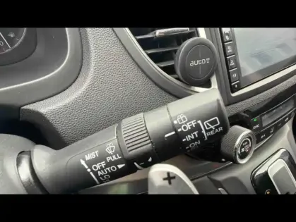 Photo 24 Honda CR-V 1.6 i-DTEC 160ch Executive Navi 4WD AT