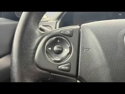 Photo 14 Honda CR-V 1.6 i-DTEC 160ch Executive Navi 4WD AT