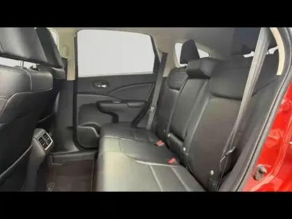 Photo 16 Honda CR-V 1.6 i-DTEC 160ch Executive Navi 4WD AT