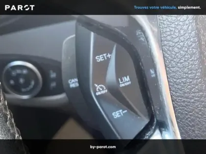 Photo 16 Ford Transit Connect Fourgonnette L2 1.0E 100ch E85 Trend
