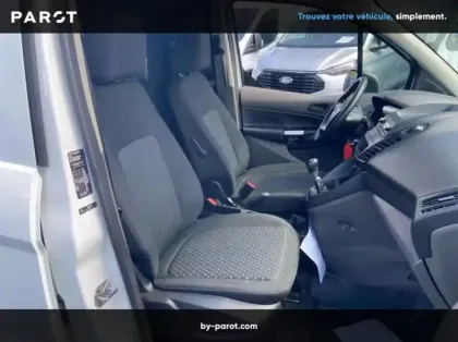 Photo 26 Ford Transit Connect Fourgonnette L2 1.0E 100ch E85 Trend